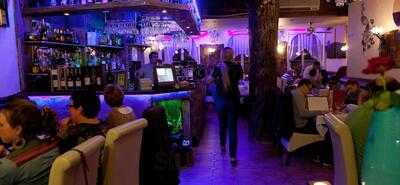 The Don Italian Restaurant