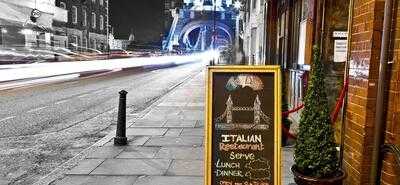 The Don Italian Restaurant