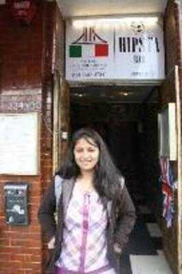 The Don Italian Restaurant