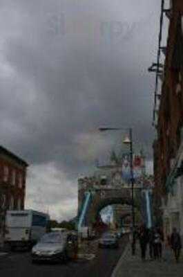 The Don Italian Restaurant