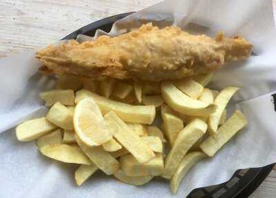 Sutton And Sons Fish And Chips