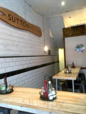 Sutton And Sons Fish And Chips
