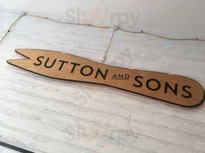 Sutton And Sons Fish And Chips