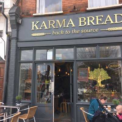 Karma Bread