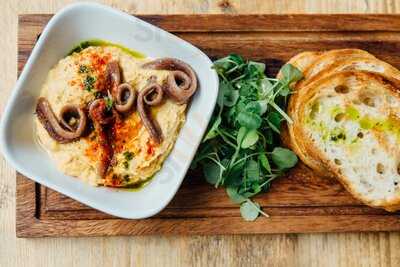 The Tapas Room - Tooting