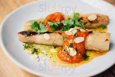 The Tapas Room - Tooting