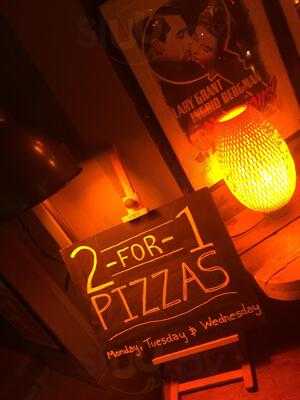 North By North West Pub