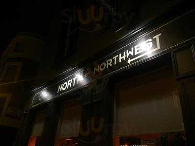 North By North West Pub