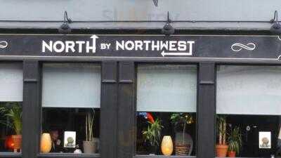 North By North West Pub