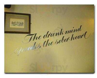 North By North West Pub