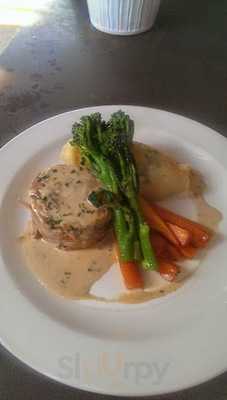 Shane's On Chatsworth