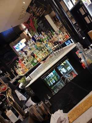 The Princess Victoria