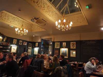 The Princess Victoria