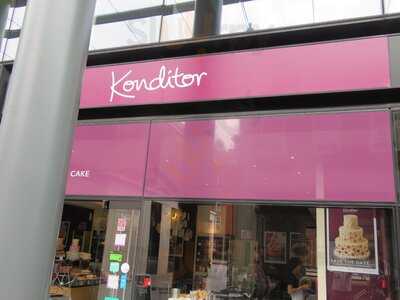 Konditor & Cook