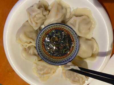 Master Wei Xi'an Cuisine