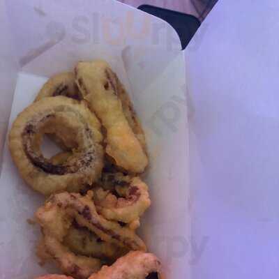 What The Fish (acton)