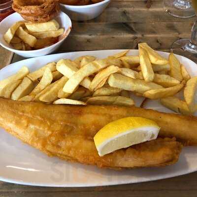 What The Fish (acton)