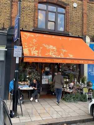 You Don't Bring Me Flowers