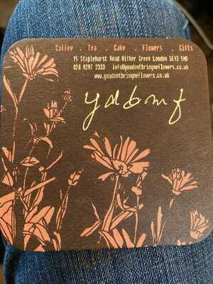 You Don't Bring Me Flowers