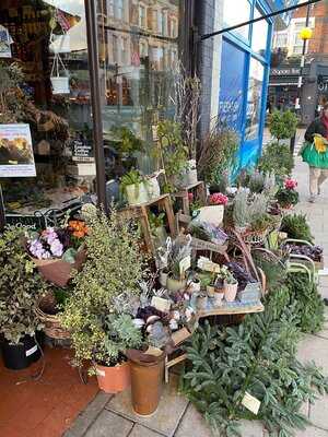 You Don't Bring Me Flowers