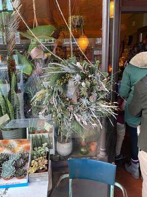 You Don't Bring Me Flowers