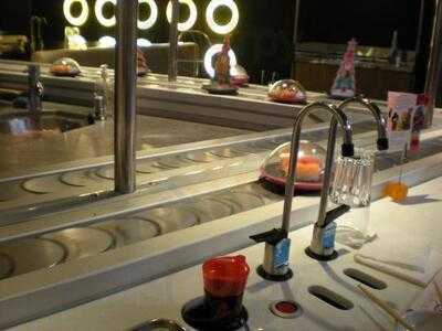 Yo! Sushi - County Hall