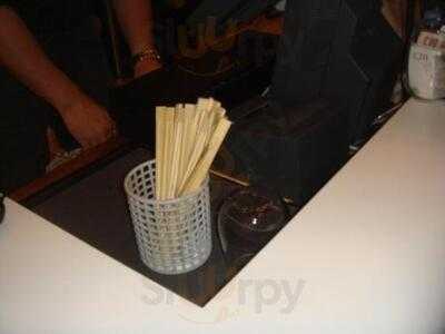 Yo! Sushi - County Hall