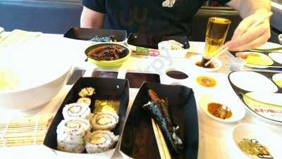 Yo! Sushi - County Hall