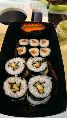 Yo! Sushi - County Hall