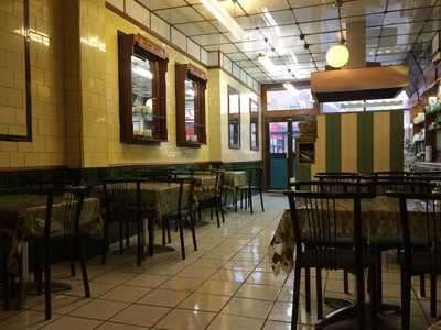 Kennedys Pizza & Pasta