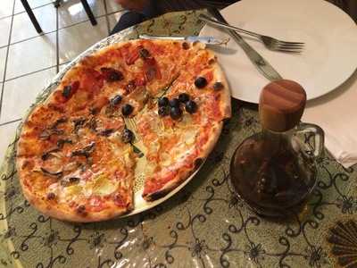 Kennedys Pizza & Pasta