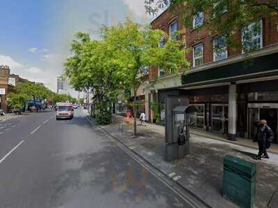 Kennedys Pizza & Pasta