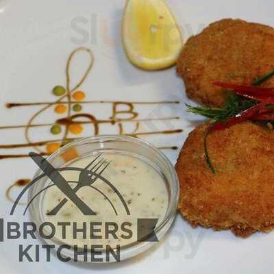 Brothers Kitchen