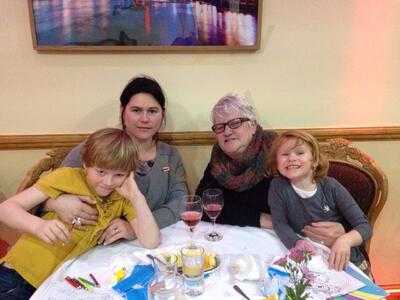 Muswell Hill Tandoori