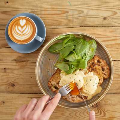 Muswell Hill Tandoori