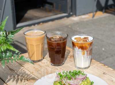 Muswell Hill Tandoori