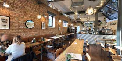 Muswell Hill Tandoori