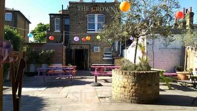The Crown