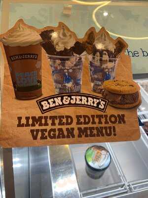 Ben & Jerry's