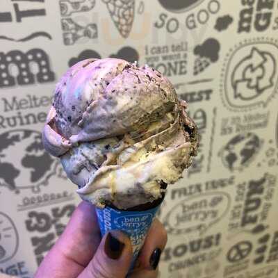Ben & Jerry's