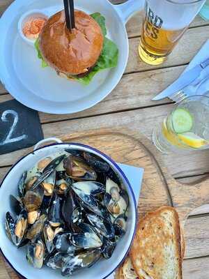 No 197 Chiswick Fire Station