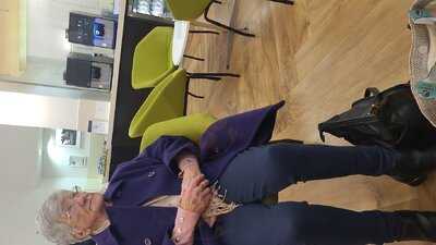 London Paddington First Class Lounge