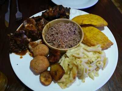 Treasure Beach Grill