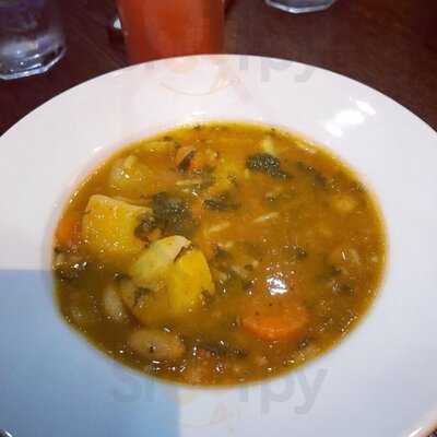 Treasure Beach Grill