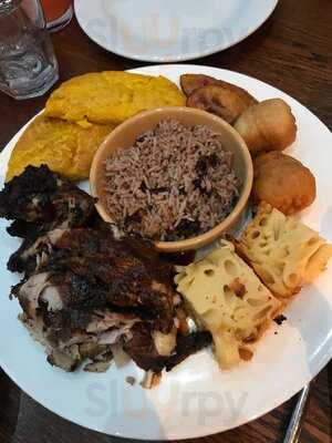 Treasure Beach Grill