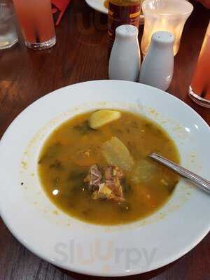 Treasure Beach Grill