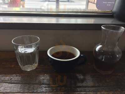 Origin Coffee Roasters