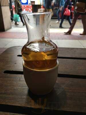 Origin Coffee Roasters