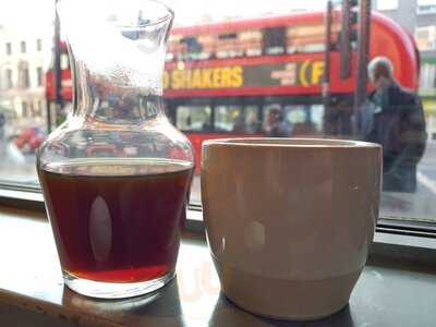 Origin Coffee Roasters