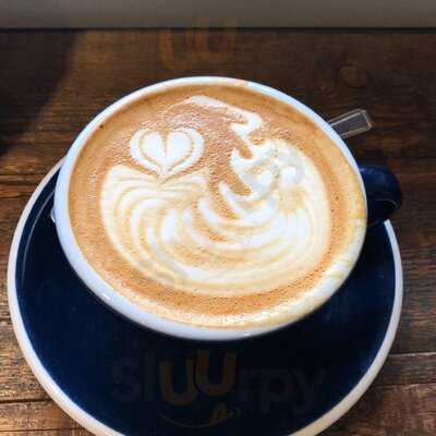 Origin Coffee Roasters